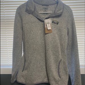 L.L Bean sweatshirt